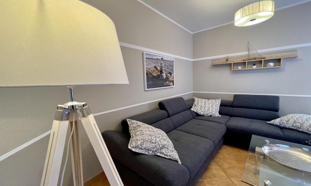 Ferienwohnung Britta Sellin (Rugen) Exterior photo
